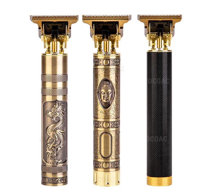 Maquina de Barba e Cabelo - BarberMax™ - Oferta por tempo limitado - Image 4