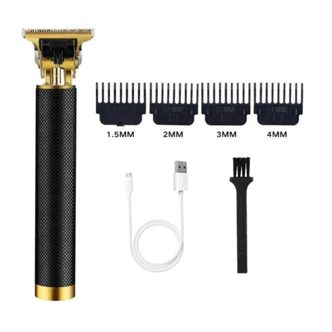Maquina de Barba e Cabelo - BarberMax™ - Oferta por tempo limitado - Image 5