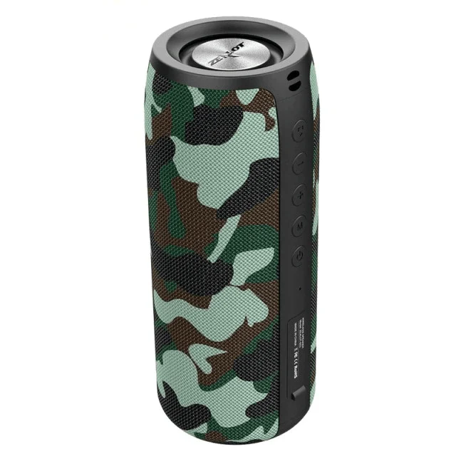 Caixa de Som Bluetooth BoomXZ - Image 3