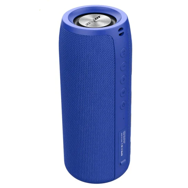 Caixa de Som Bluetooth BoomXZ - Image 4
