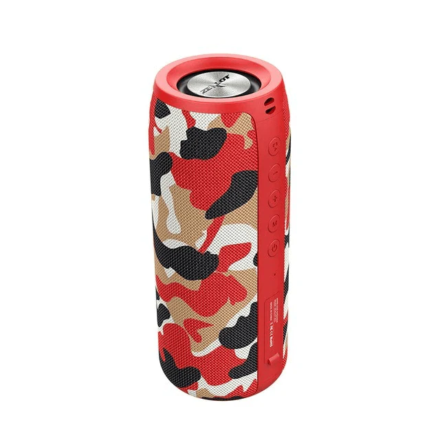 Caixa de Som Bluetooth BoomXZ - Image 5