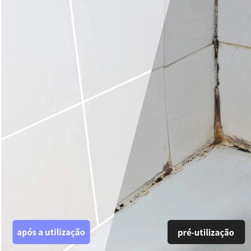 Caneta Mágica para Rejunte – Limpeza, Proteção e Renovação Instantânea - Image 5