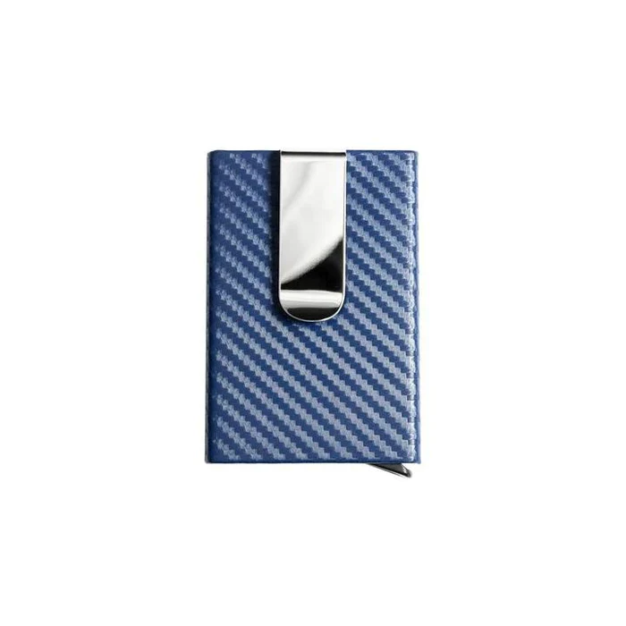 CARBON SLIM® - Carteira de Fibra de Carbono Antifurto - Frete Grátis - Image 5