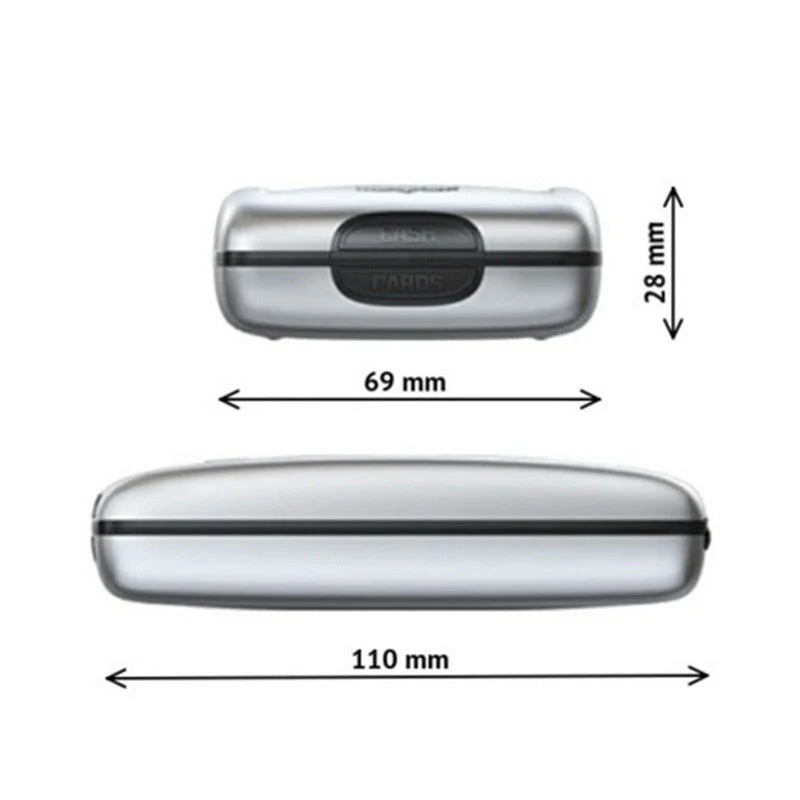 Carteira Slim Protect V2® - Image 7