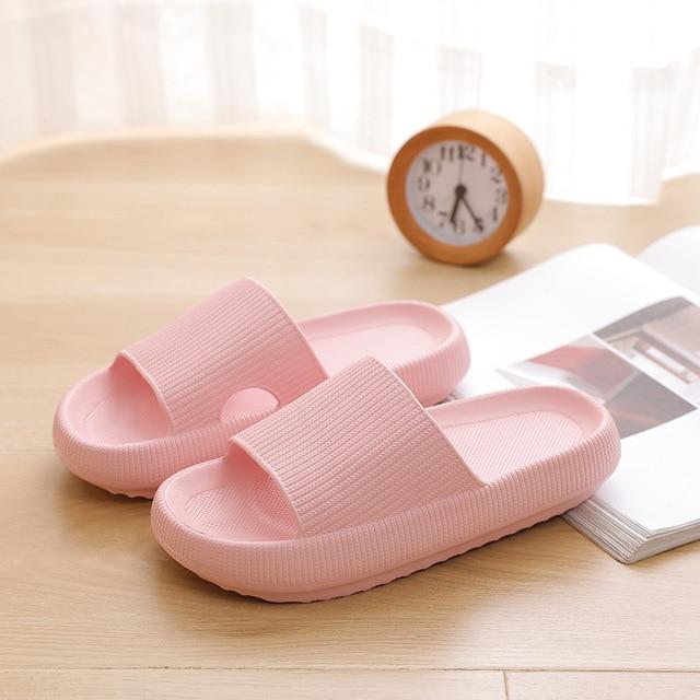 Chinelo Comfort Nuvens - Image 5