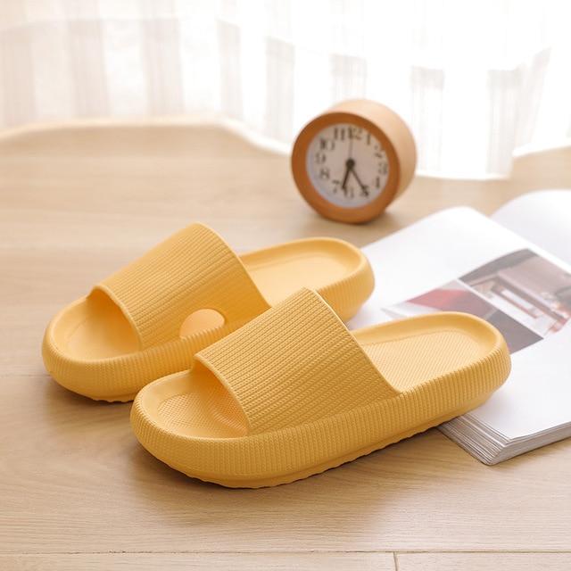 Chinelo Comfort Nuvens - Image 6