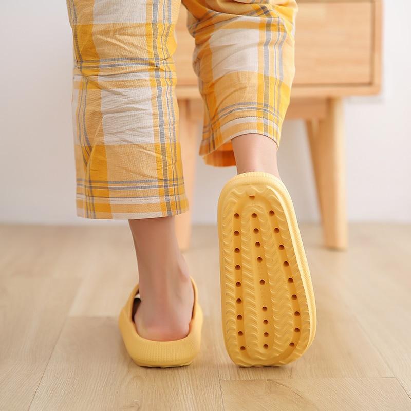 Chinelo Comfort Nuvens - Image 7
