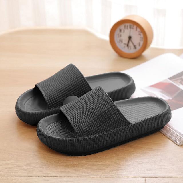 Chinelo Comfort Nuvens - Image 8