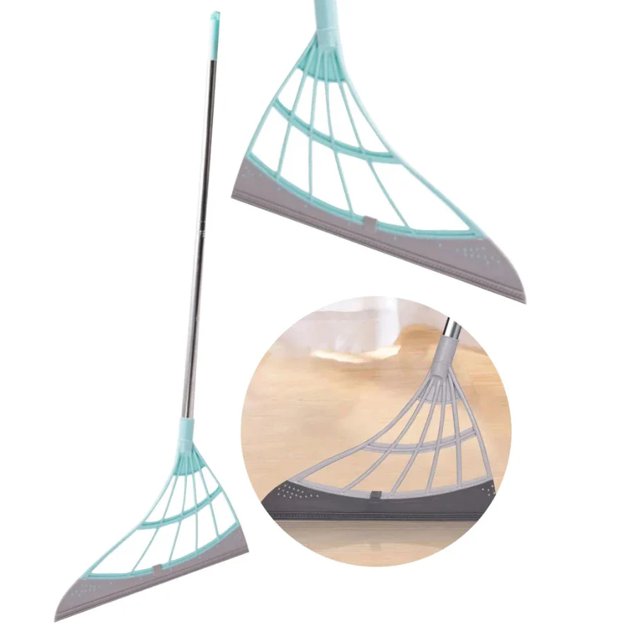 CleanMax Duo - Vassoura 2 em 1 - Image 2