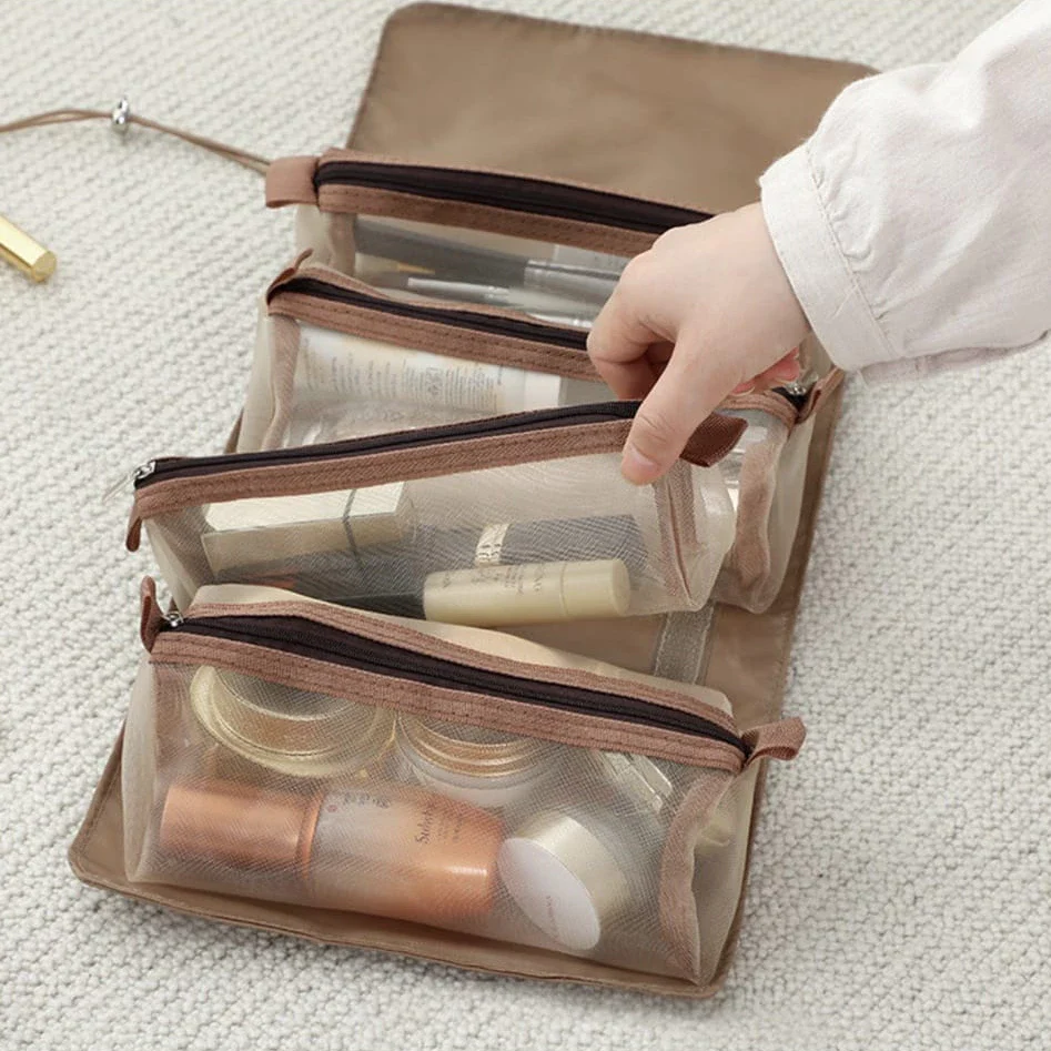 FlexiBag Pro - Nécessaire 4 em 1 Dobrável - Image 3
