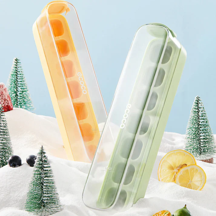 IceMagic® - Máquina de Gelo Instantâneo para Bebidas Geladas Premium - 21 Cubos - Image 7