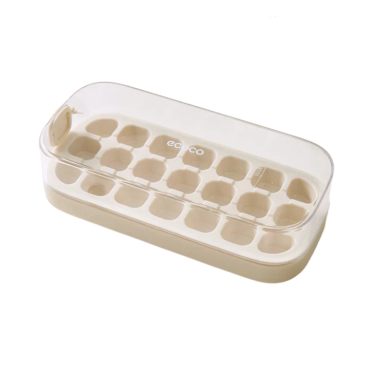 IceMagic® - Máquina de Gelo Instantâneo para Bebidas Geladas Premium - 21 Cubos - Image 8