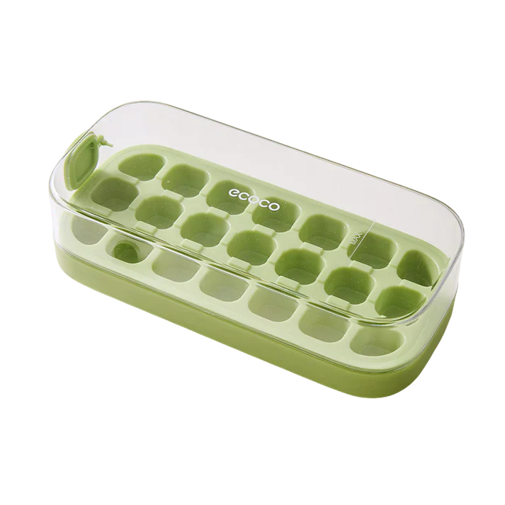 IceMagic® - Máquina de Gelo Instantâneo para Bebidas Geladas Premium - 21 Cubos - Image 9