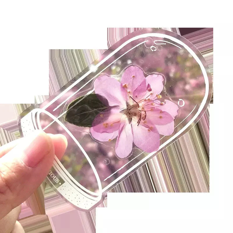 Kit 20 Marcadores de Flores Secas - Image 10