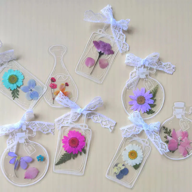 Kit 20 Marcadores de Flores Secas - Image 7