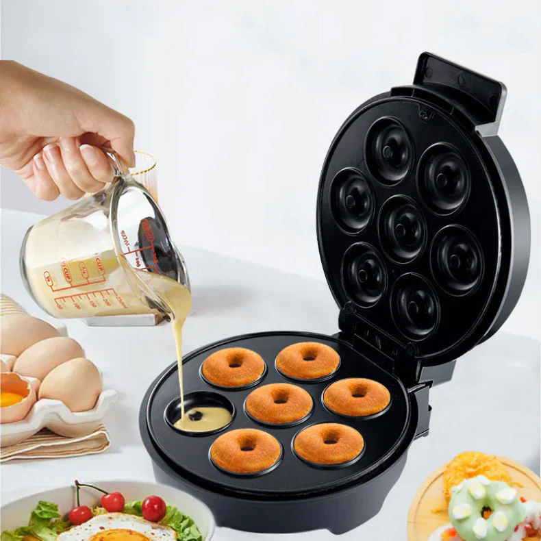 Máquina de Donuts - Image 3