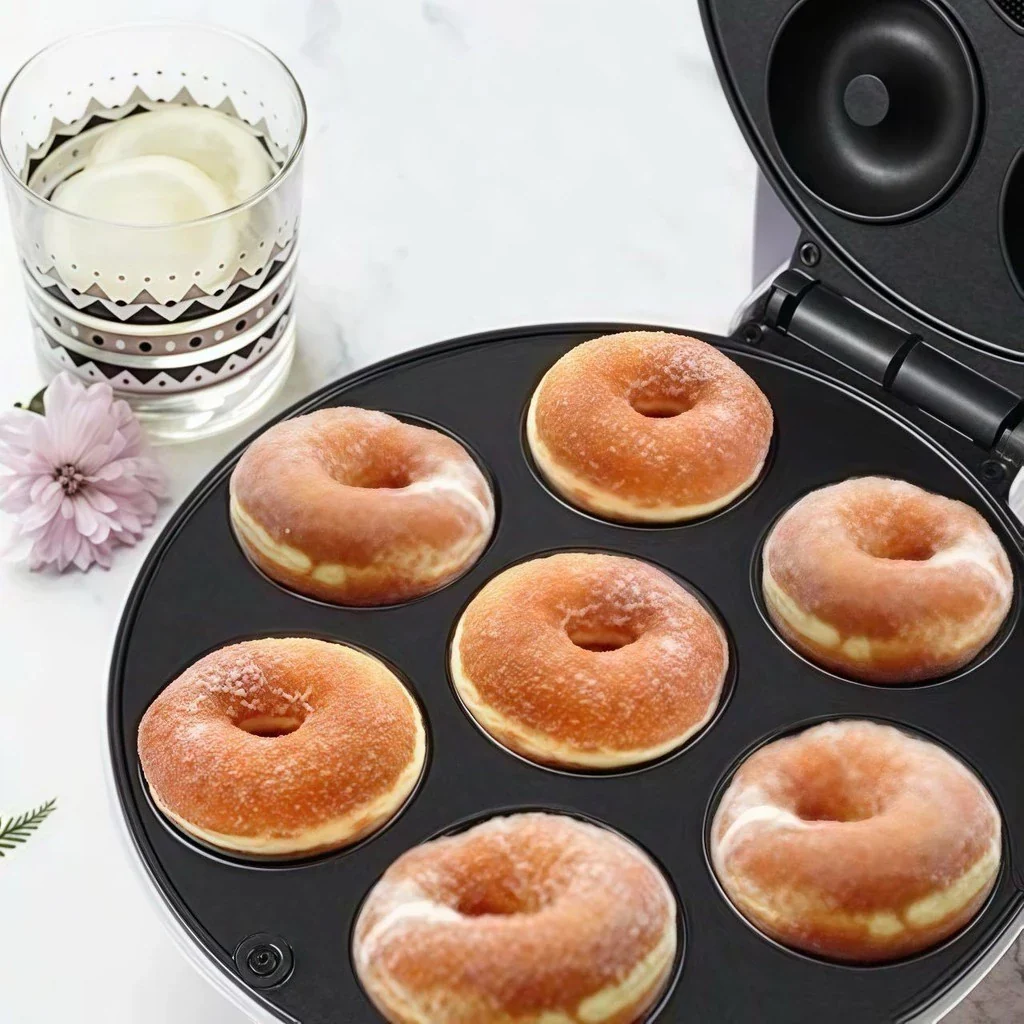 Máquina de Donuts - Image 4