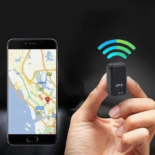 Rastreador Mini GPS - Com Localizador Original - Image 5