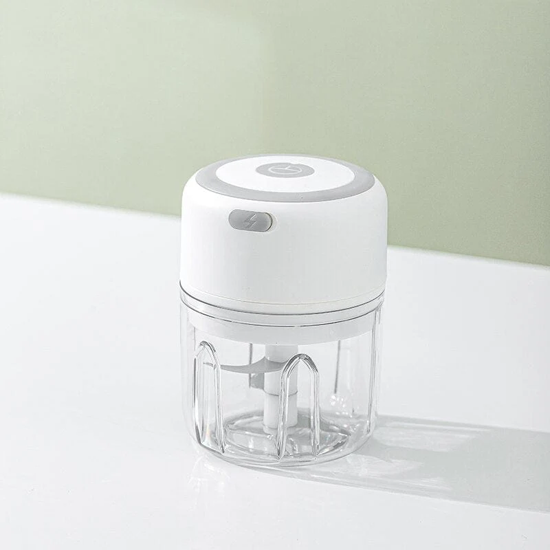 Mini Multiprocessador Elétrico USB - Image 4