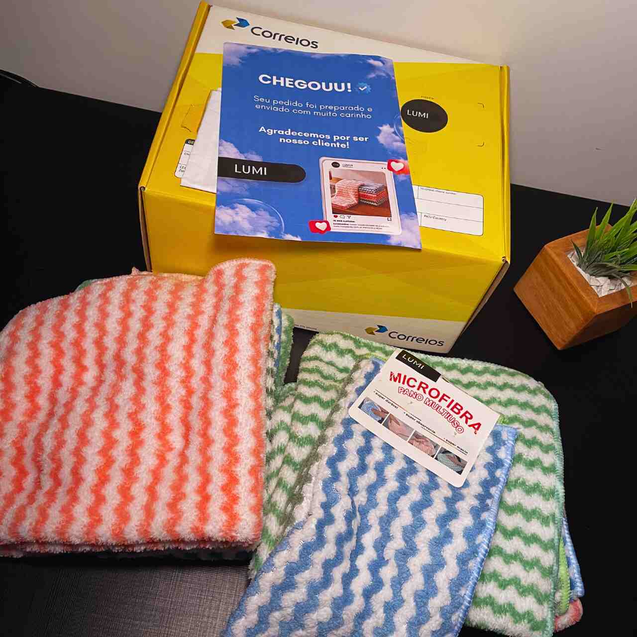 (Compre 5 Leve 10) Panos Mágicos® - Limpeza Premium Chef Atoalhado - Brinde Exclusivo - Image 4