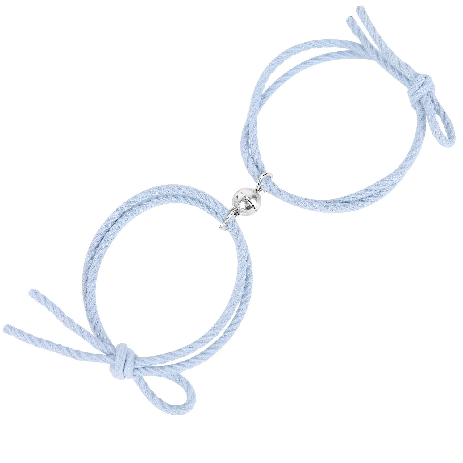 Pulseira Casal Magnética - Image 14