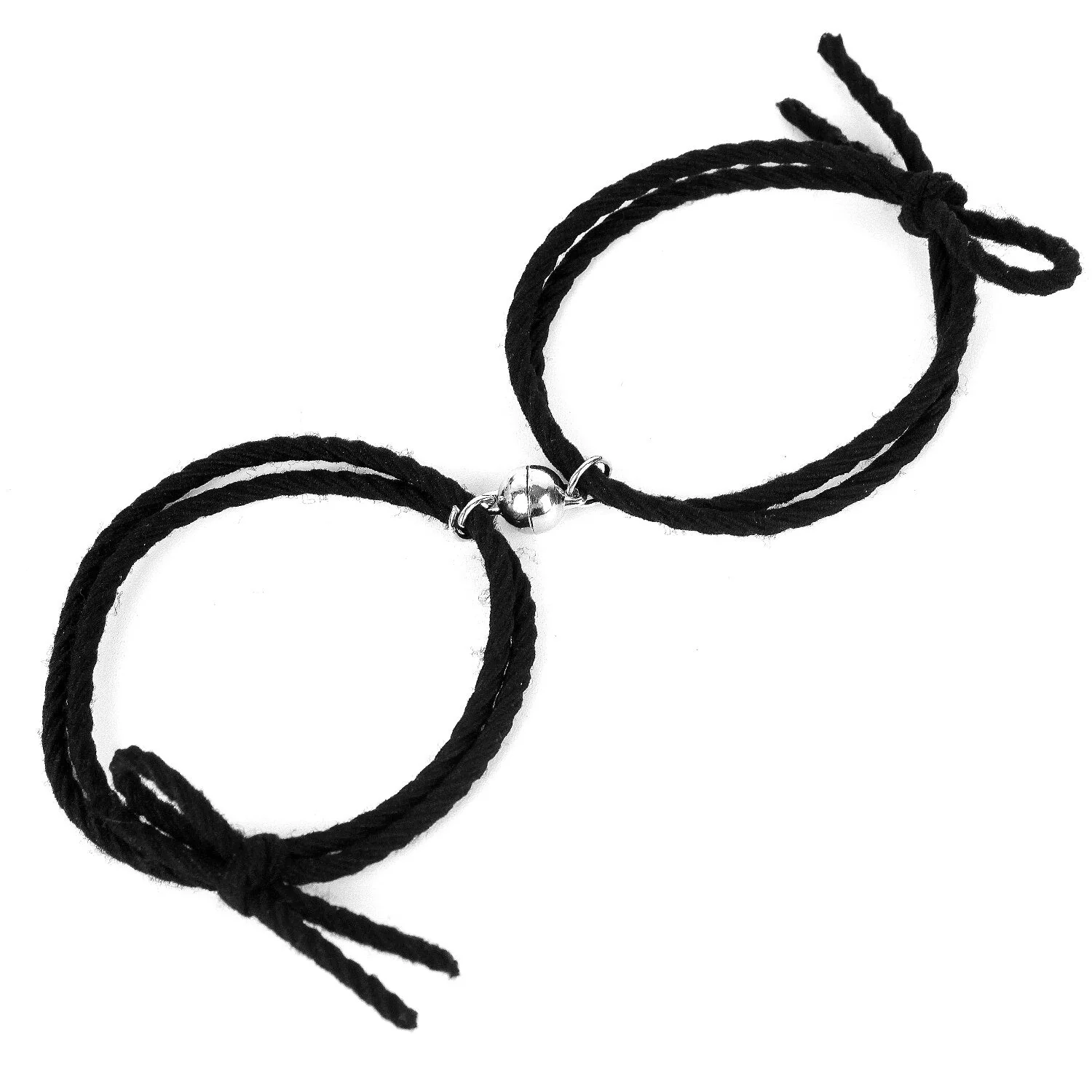 Pulseira Casal Magnética - Image 15