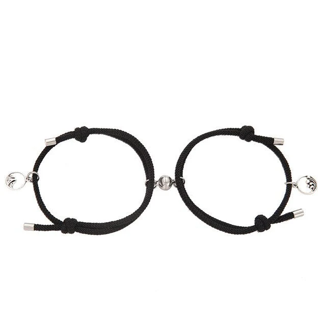 Pulseira Casal Magnética - Image 16