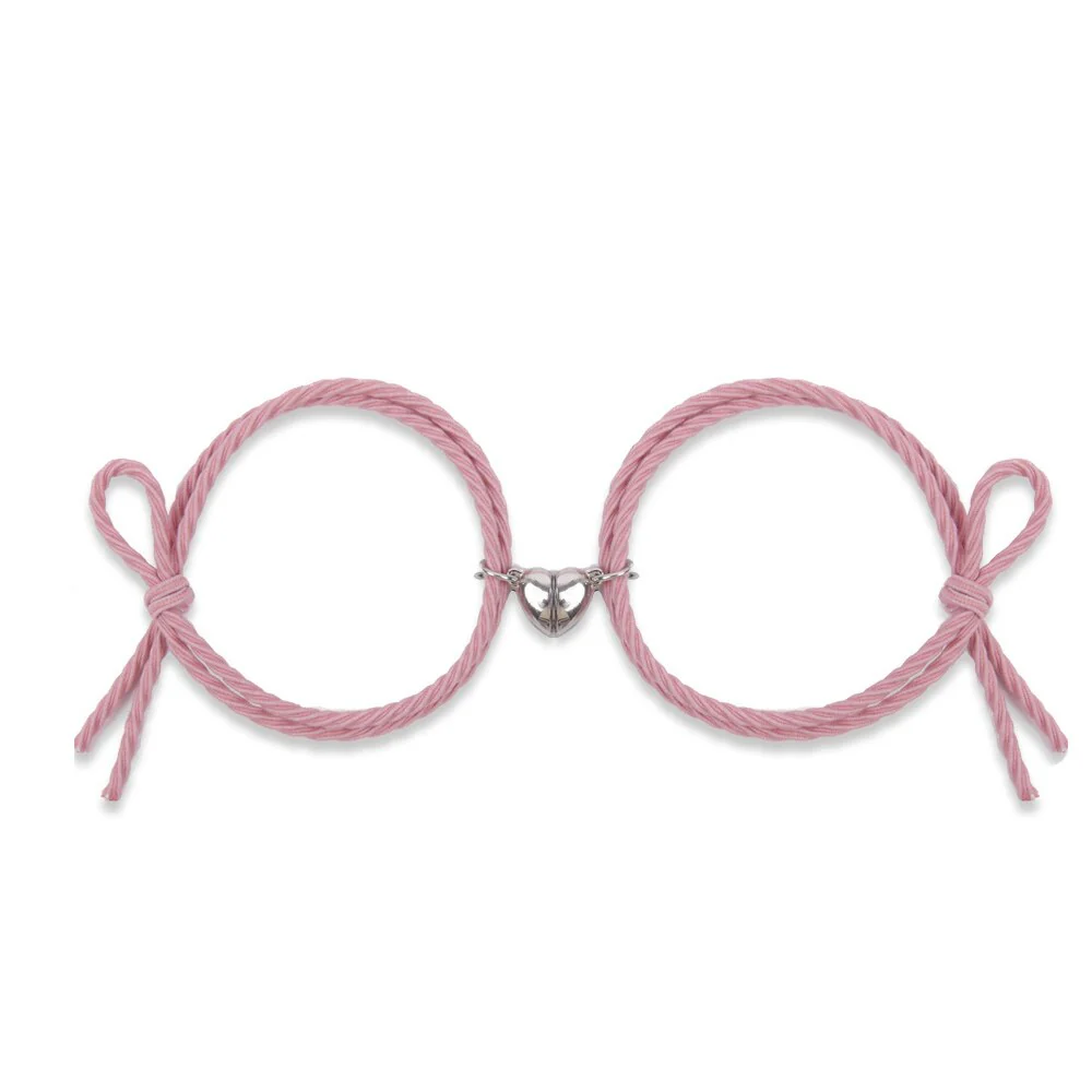 Pulseira Casal Magnética - Image 17