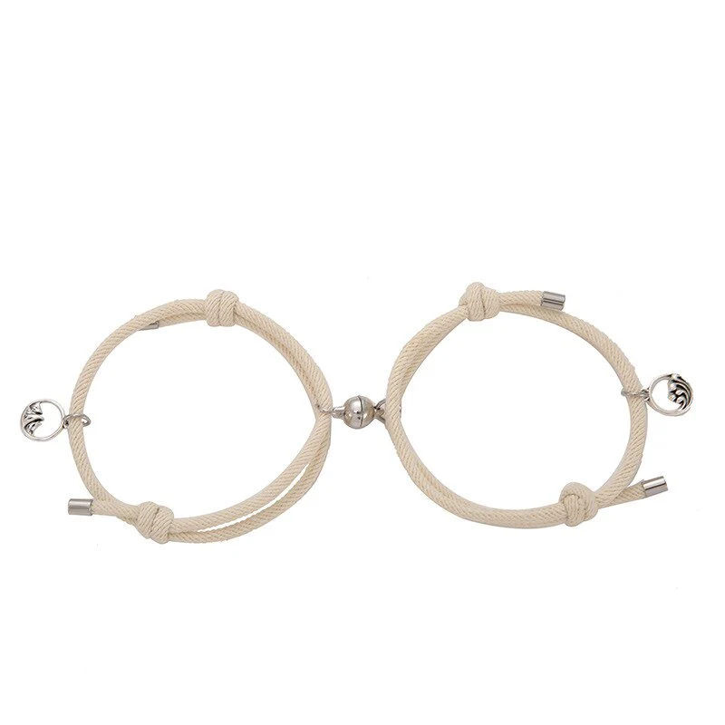 Pulseira Casal Magnética - Image 21