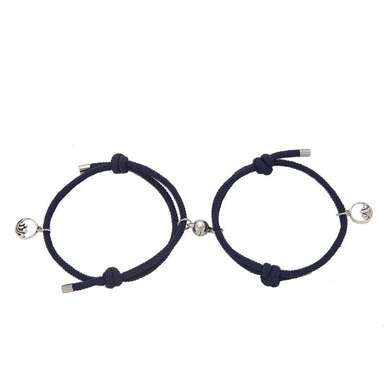 Pulseira Casal Magnética - Image 23