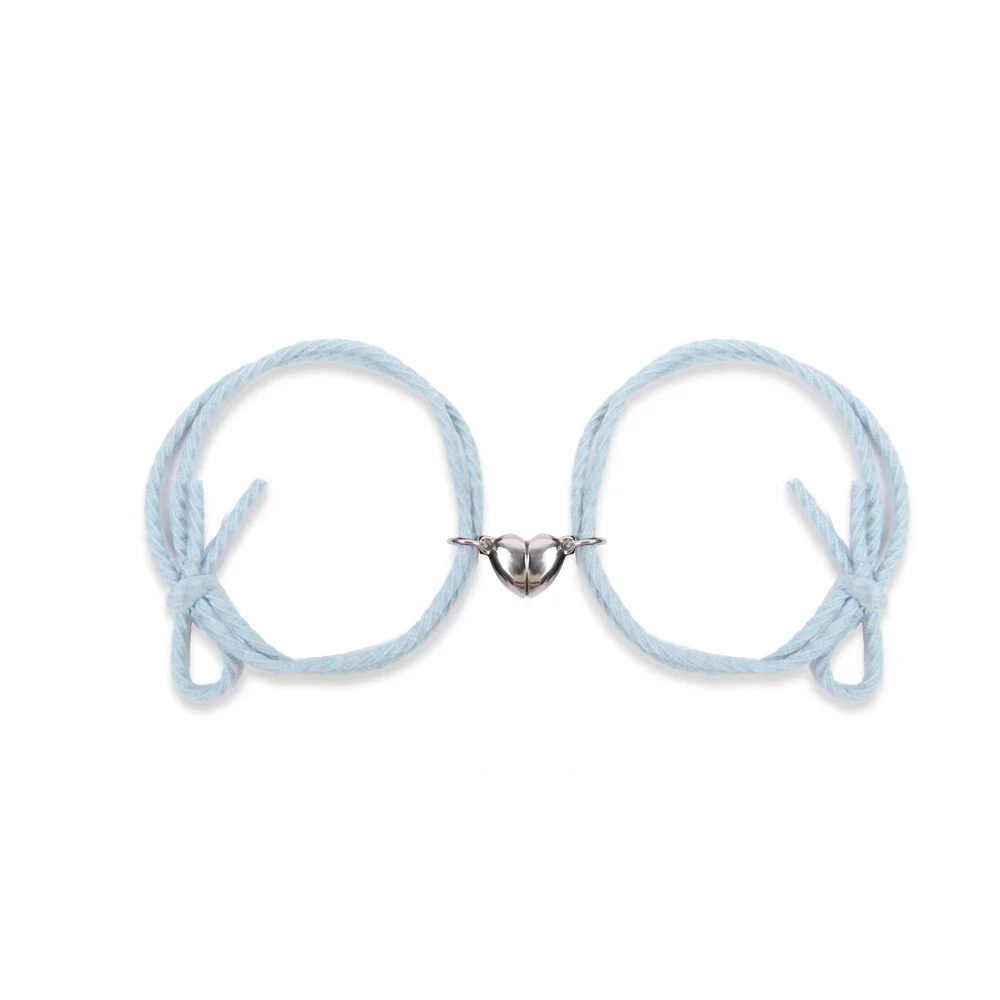 Pulseira Casal Magnética - Image 25