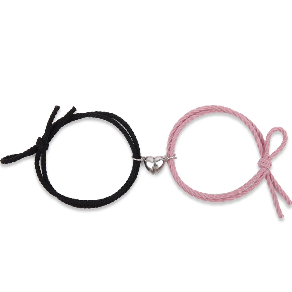 Pulseira Casal Magnética - Image 26