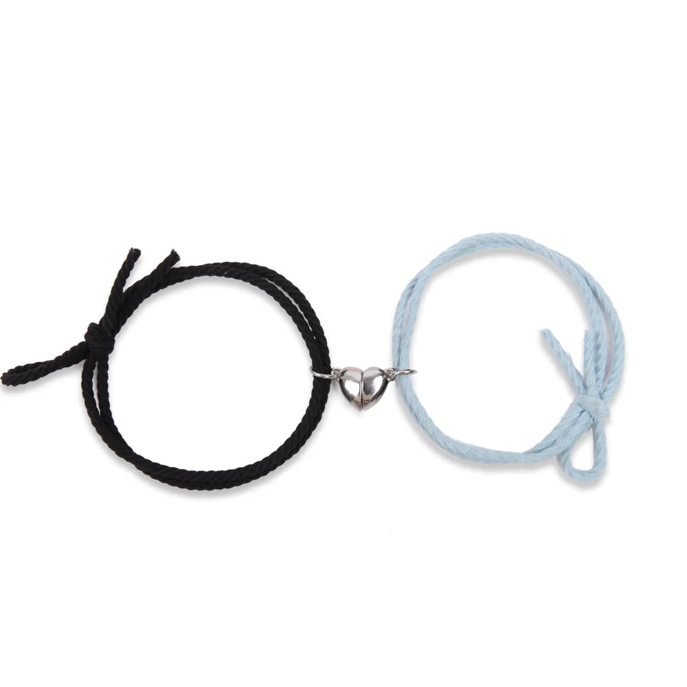 Pulseira Casal Magnética - Image 27