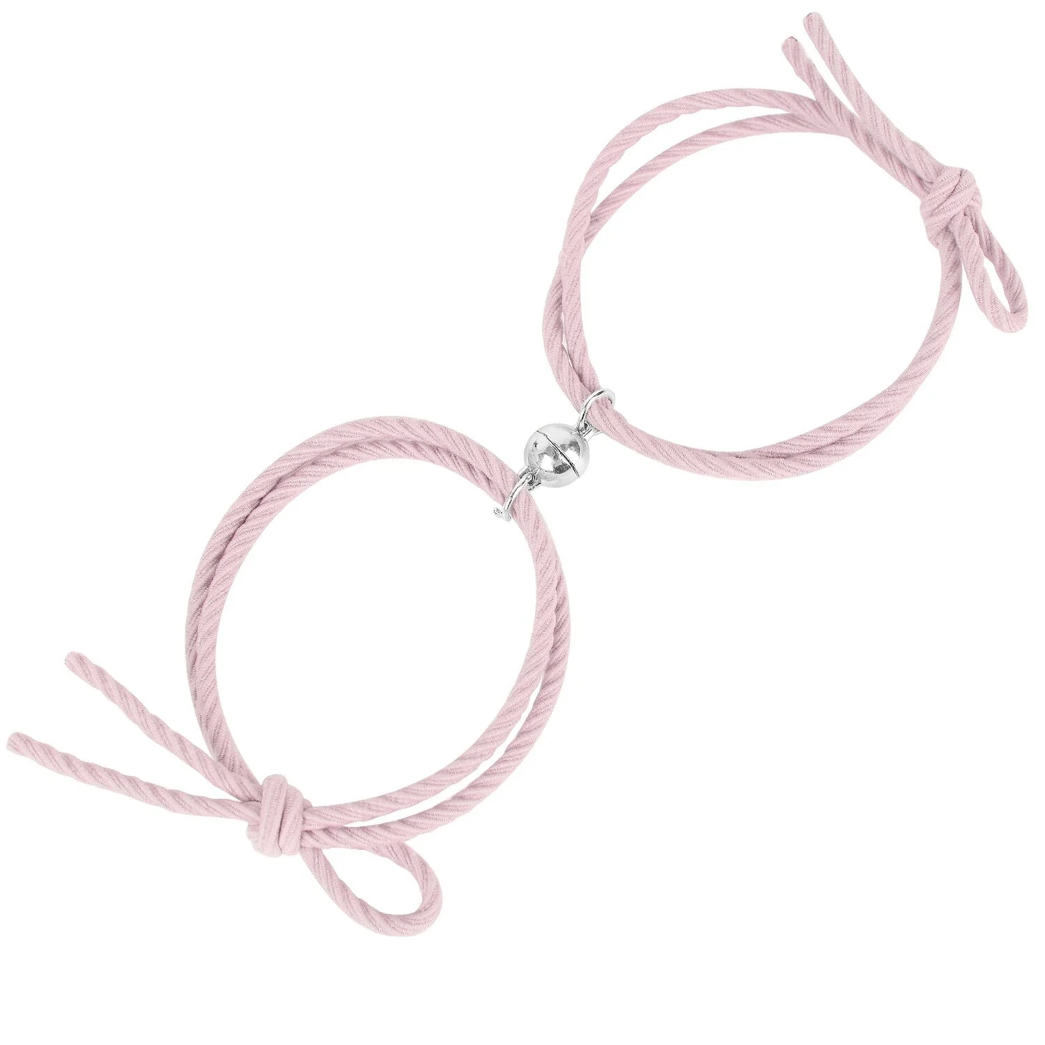 Pulseira Casal Magnética - Image 29