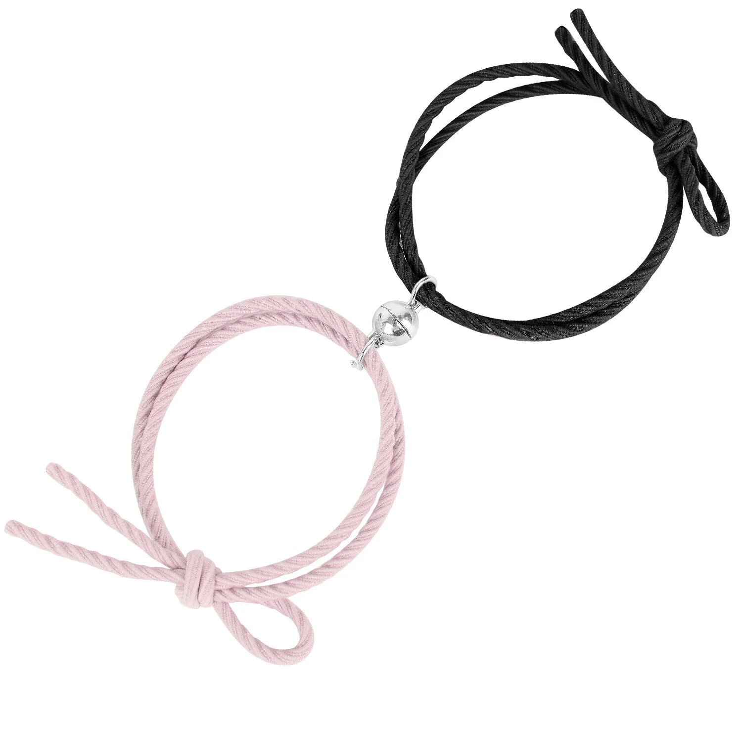 Pulseira Casal Magnética - Image 30