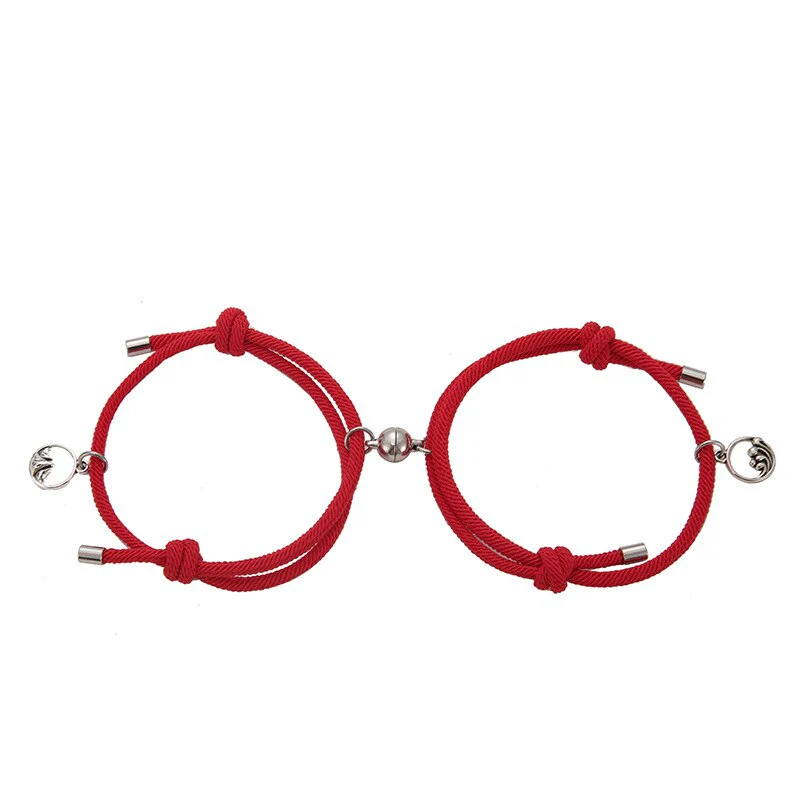 Pulseira Casal Magnética - Image 31