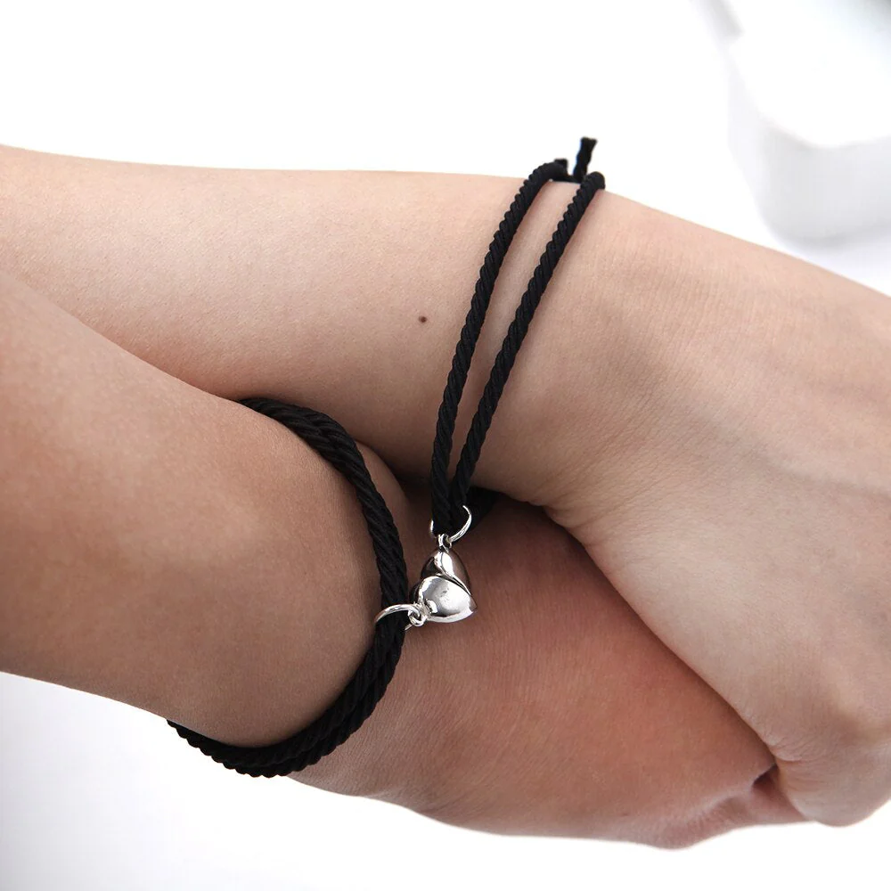 Pulseira Casal Magnética - Image 5