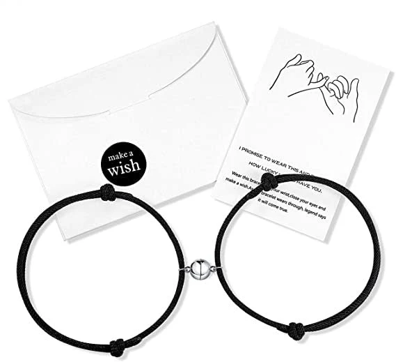 Pulseira Casal Magnética - Image 6