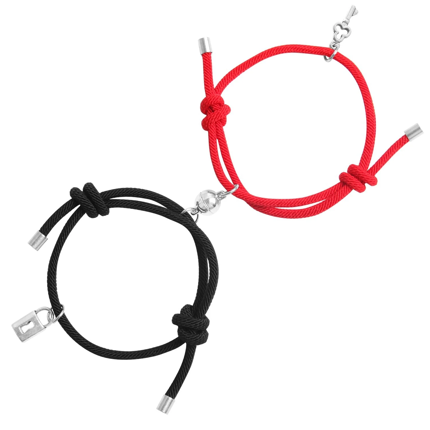 Pulseira Casal Magnética - Image 7