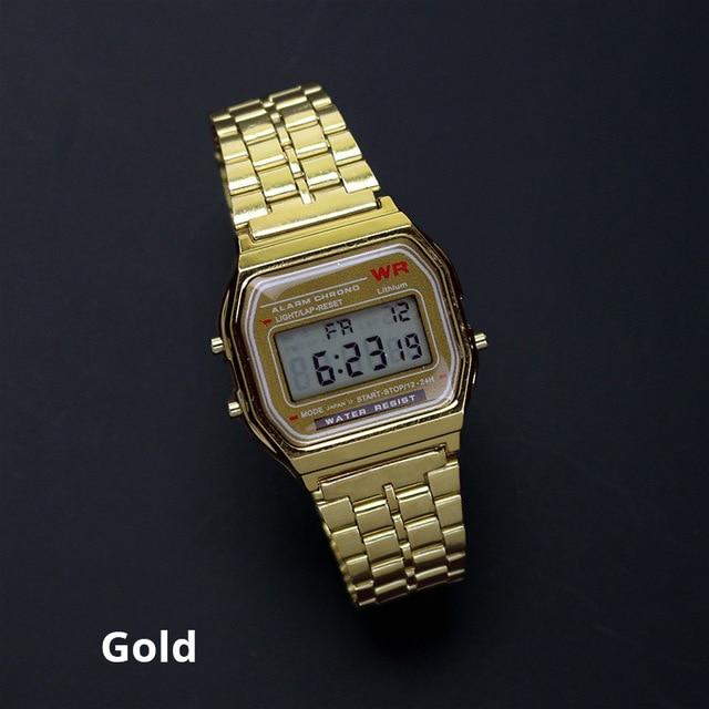 Relógio Classic Casio Modelo 22 - Image 4