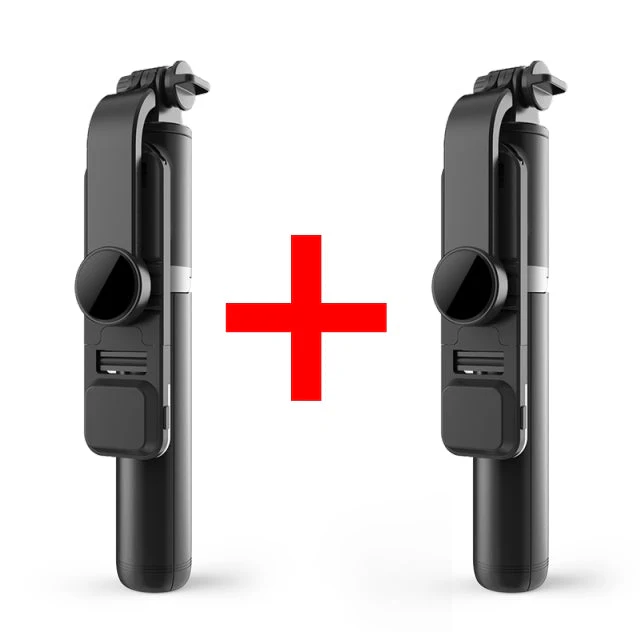 SelfieLED - Tripé Multifunções Led 4 em 1 + LED - Image 19