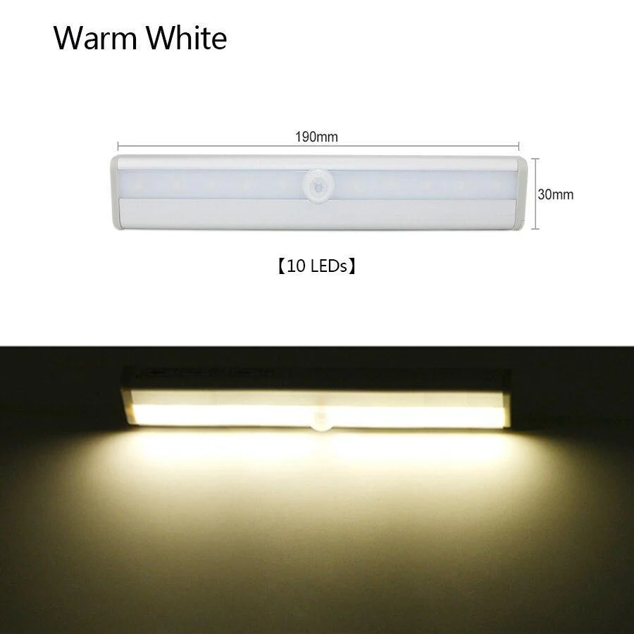 SenseLamp - Led Inteligente com Sensor de Movimento - Image 6