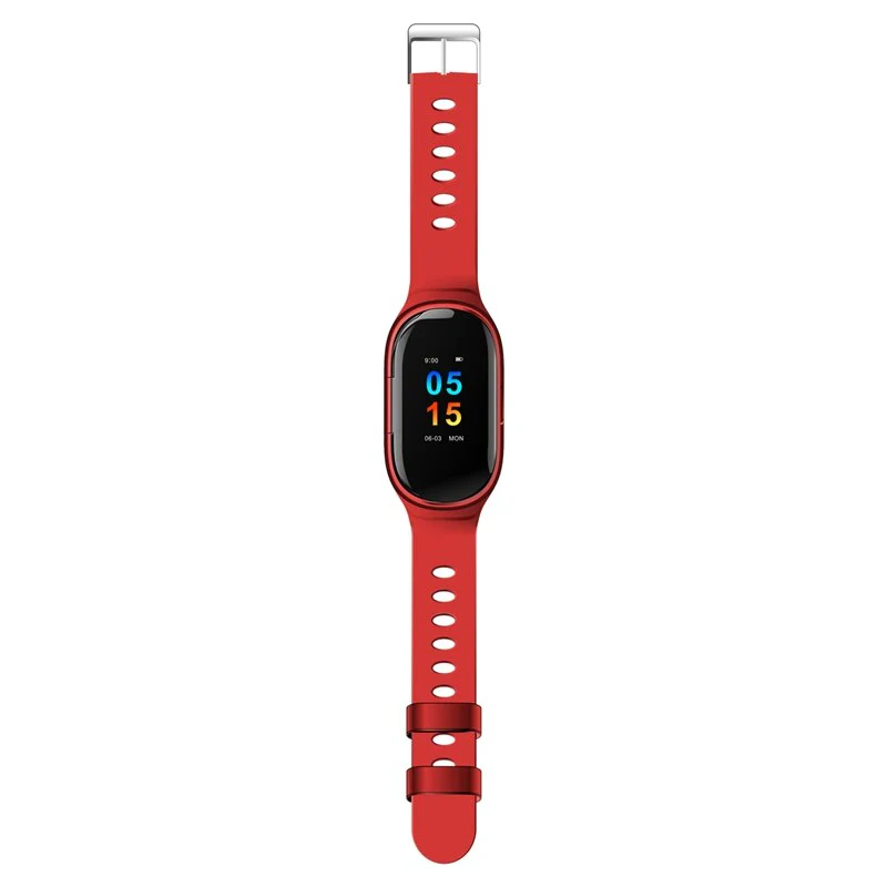 Smartwatch + Fones Bluetooth Integrado - Image 3