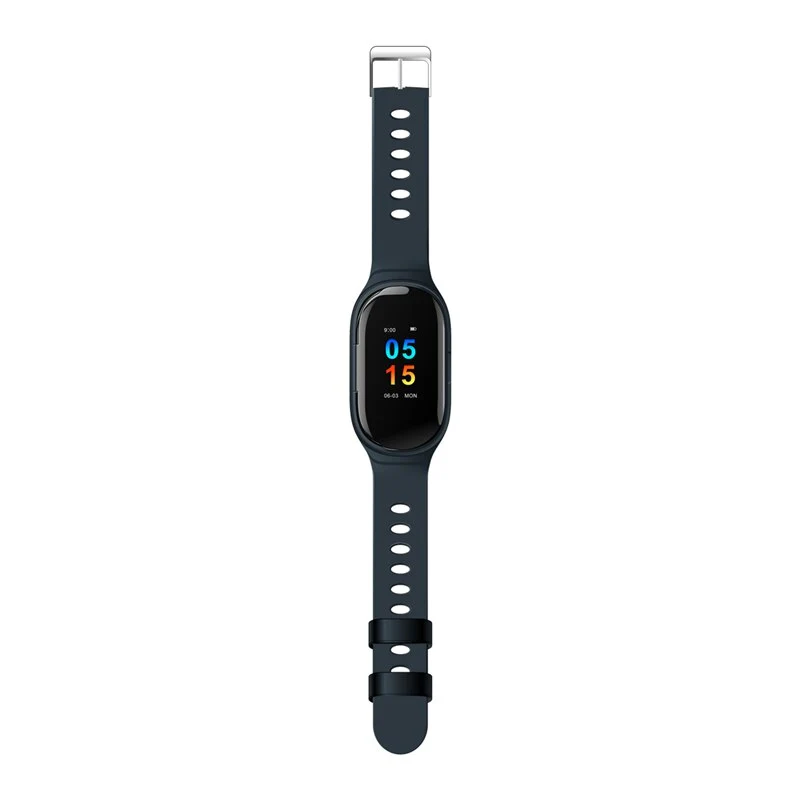 Smartwatch + Fones Bluetooth Integrado - Image 4