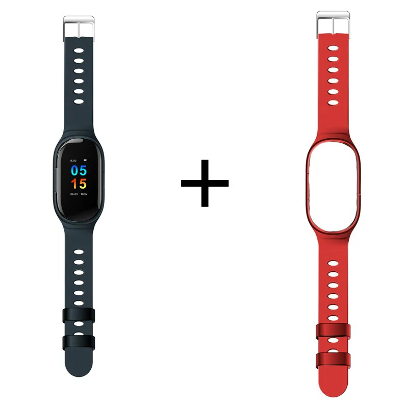 Smartwatch + Fones Bluetooth Integrado - Image 7