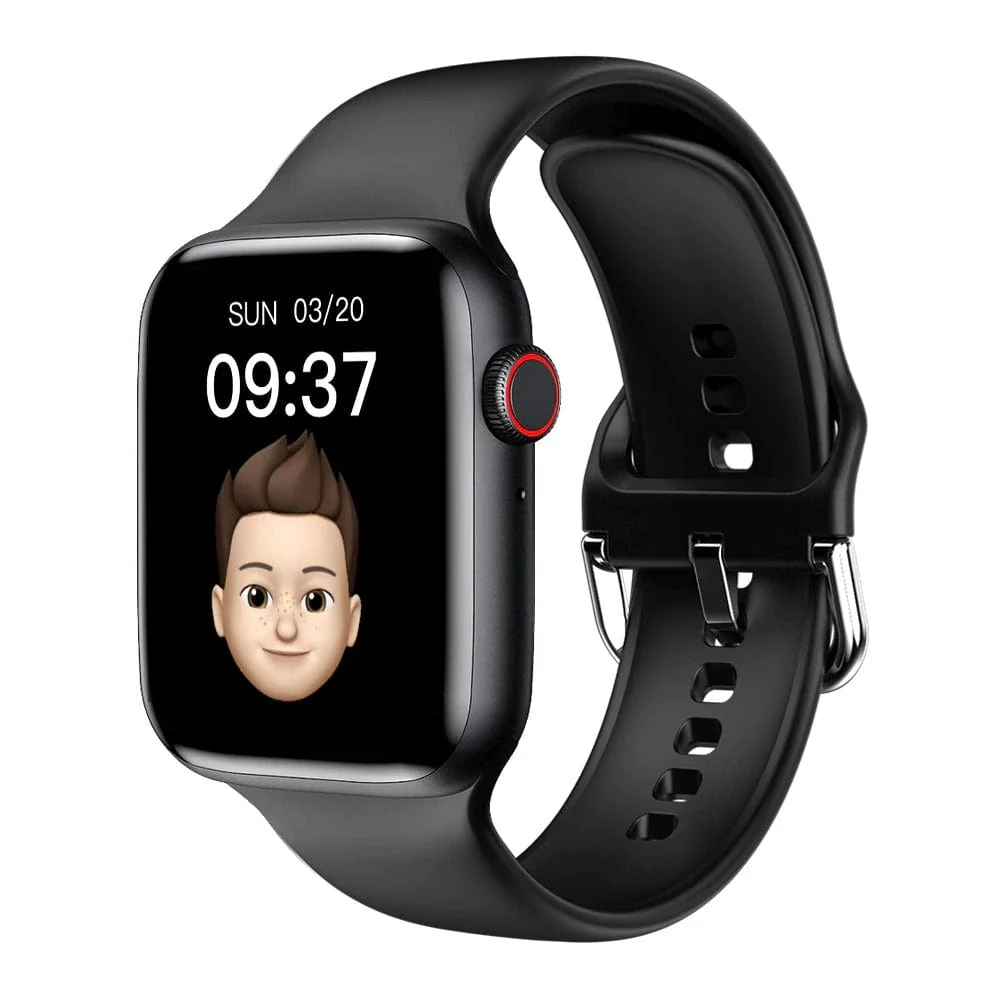 SmartWatch S22 IWO 13 Pro - Image 4
