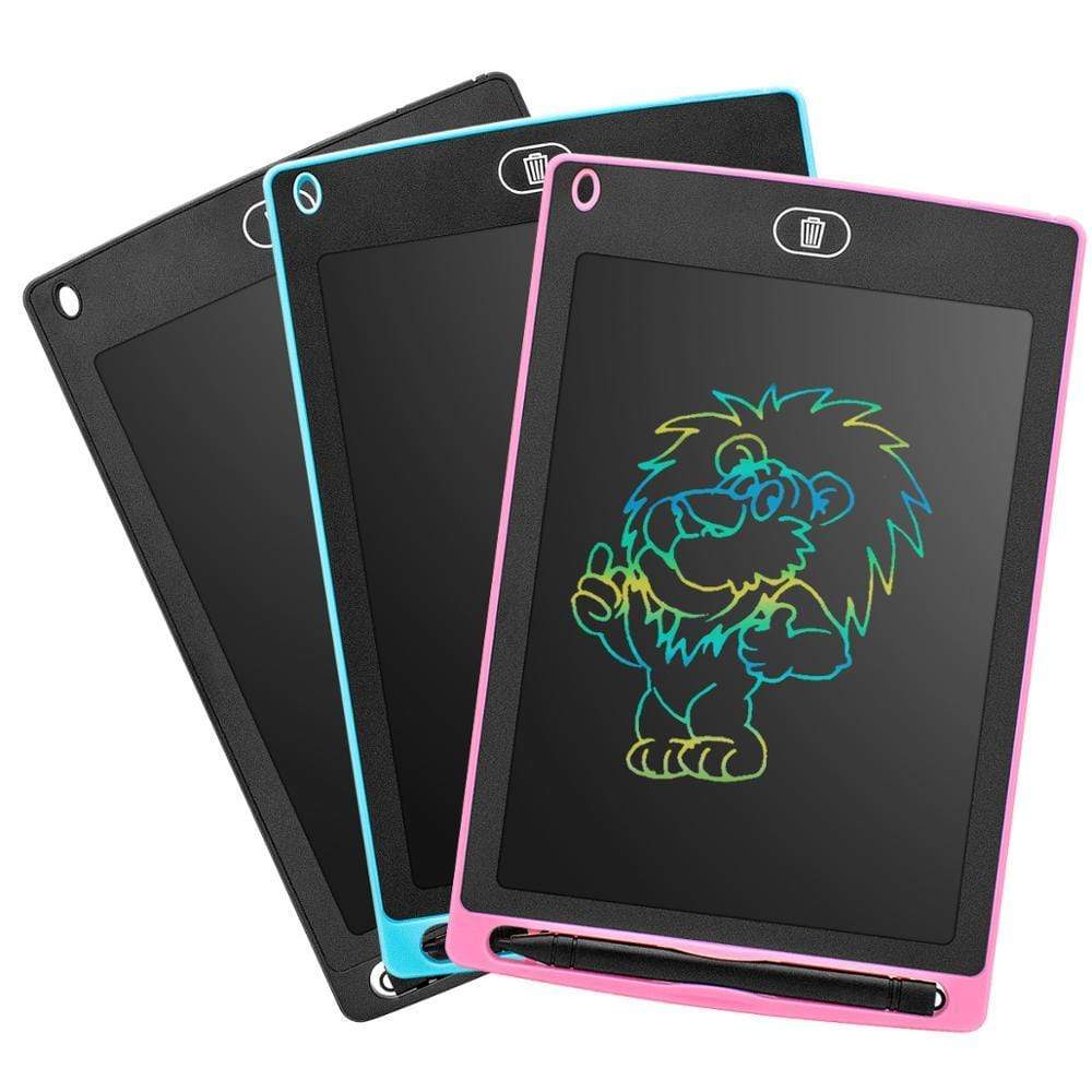 Tablet de Desenho Apagável para Crianças - Image 3