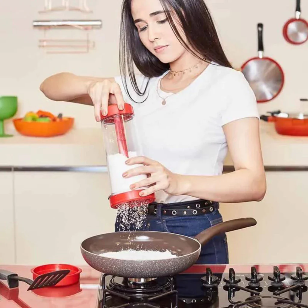 Tapioqueira Premium – Precisão e Qualidade em Cada Receita! - Image 2