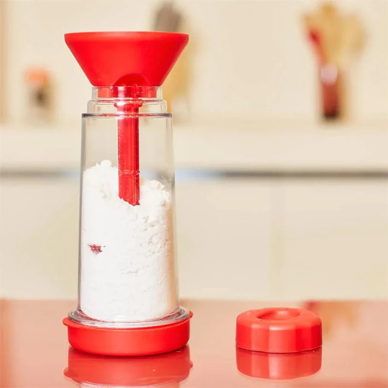 Tapioqueira Premium – Precisão e Qualidade em Cada Receita! - Image 3