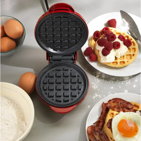 Waffle Master - Image 3